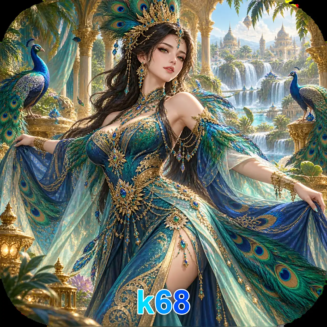k68 apk