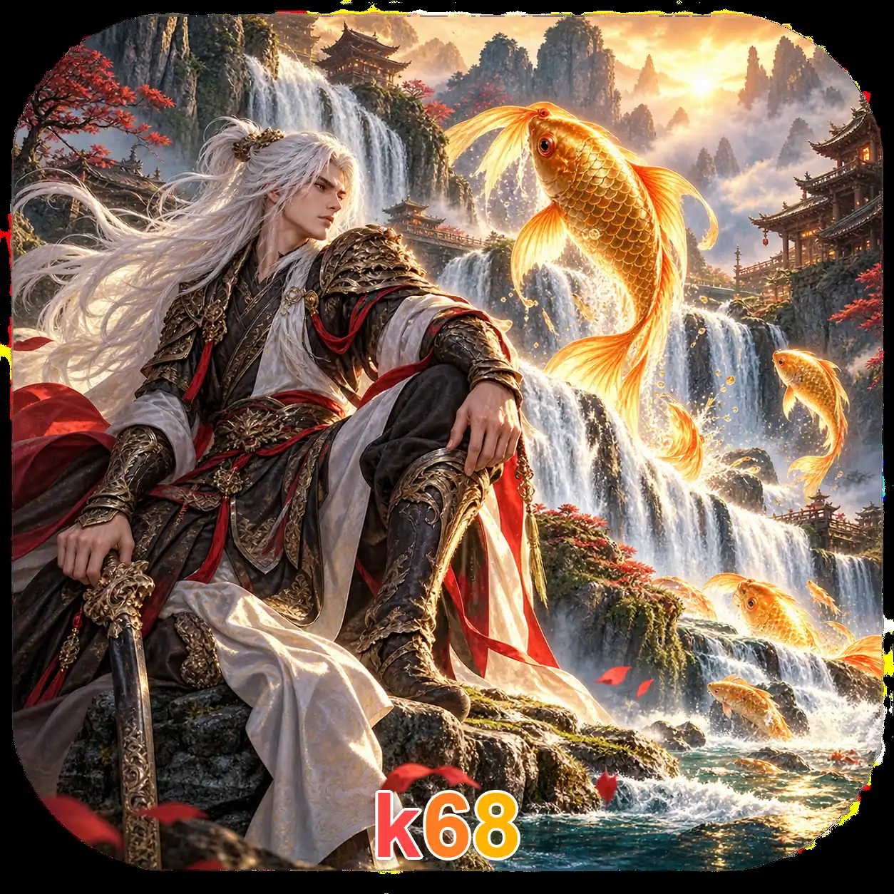 k68 bonus